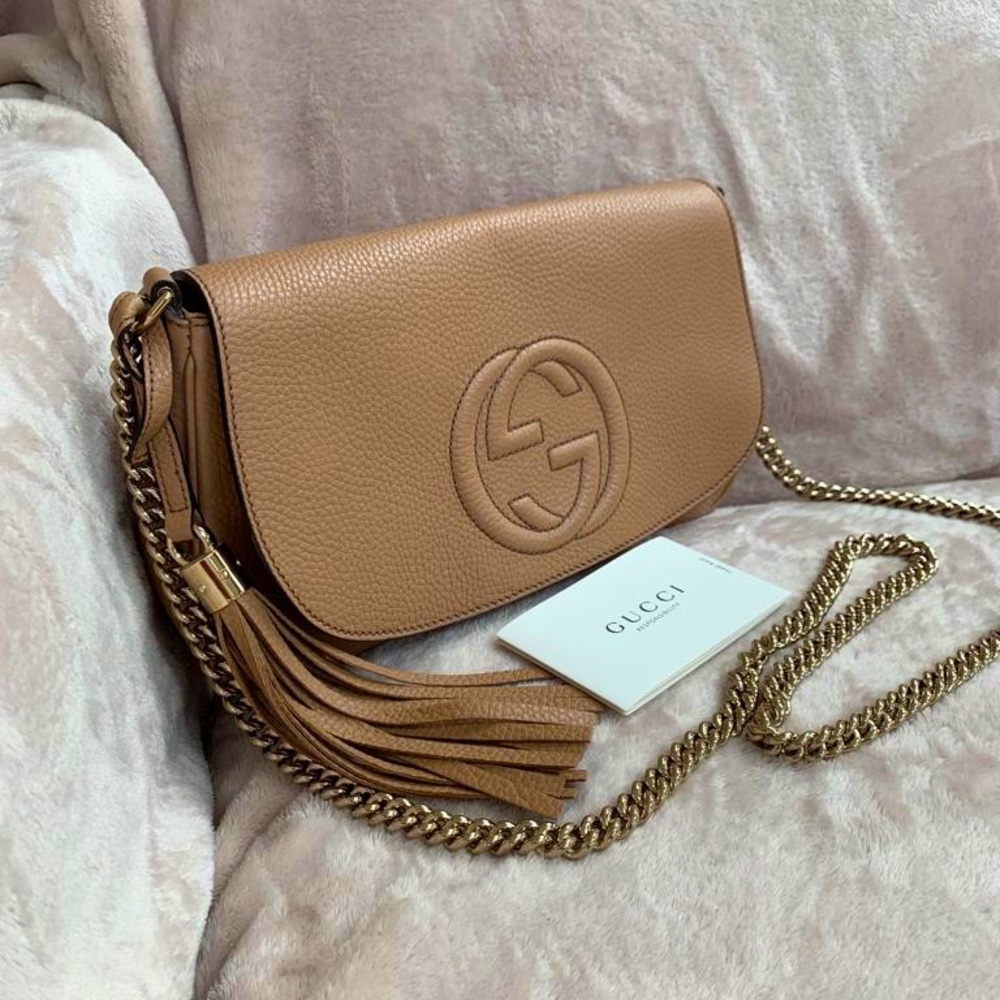 Gucci bag
